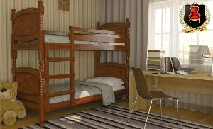 Двухъярусные кровати по доступным ценам в Крыму.  Город Армянск